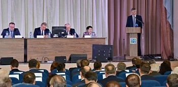 Увеличить посевы зерновых и масличных культур поможет господдержка