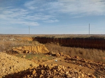 Рекультивация земель - сложнейший процесс