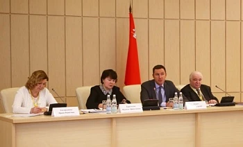 Третий Форум по хлебопечению Московской области подводит итоги