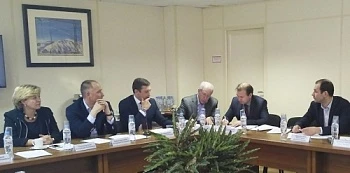 Производители пищевого оборудования намерены вступить в «Росагромаш»