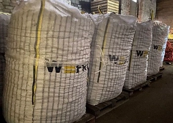 В Карелии проверили 120 тонн картофеля 