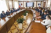Вопрос безопасности молока
