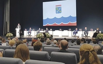 Аграрии подвели итоги