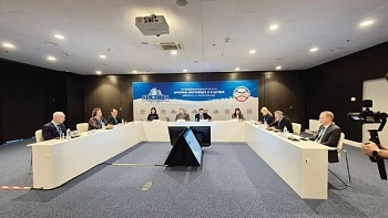 Уникальные условия Арктики требуют нестандартных решений