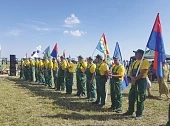 «Всему начало – плуг и борозда»