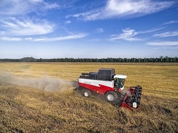 Ростсельмаш расширяет условия популярной акции