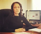 Нина Бровкина: «Мы на старте исследований, опережающих время»