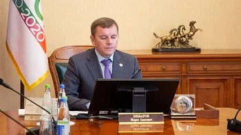 Старт новой компетенции World Skills – «Цифровое земледелие»