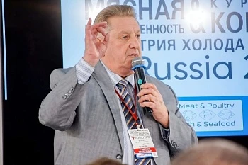 60 лет промышленному птицеводству