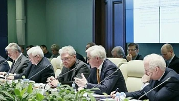 Бизнес поддержал инициативы ЕЭК