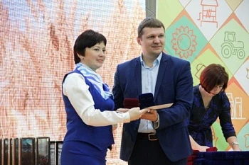 Юбилейная выставка подошла к своему завершению
