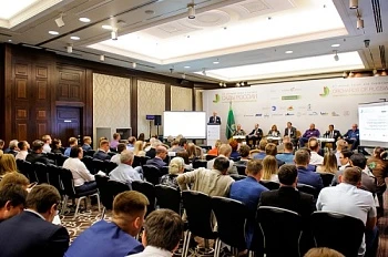 Узнайте новости садоводства и виноградарства из первых уст