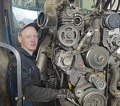 Сервис: своевременность и профессионализм