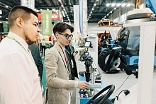 Агробизнес Поволжья собирается в Казани