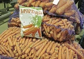Сохранить морковь от болезней