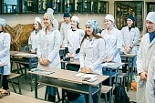 СПбГУВМ: вчера, сегодня, завтра