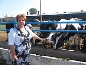 Трудная дорога в будущее