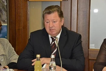 Закон об органике должен быть рассмотрен во втором чтении 19 июля