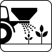 Тенденции в технологии внесения удобрений