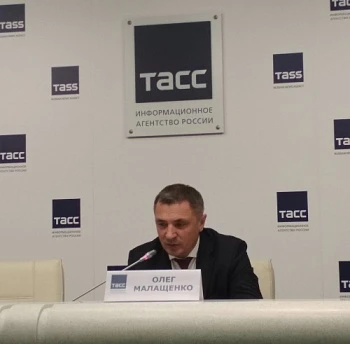 АПК Ленинградской области показывает стабильный рост