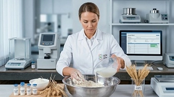 20 марта — Всемирный день муки