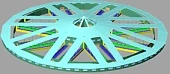 Технологическая модернизация молочных ферм