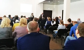 Союз органического земледелия растет
