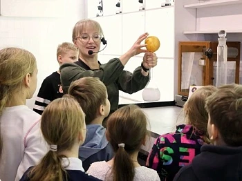 «СырКультПросвет» - интерактивный музей