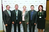 Первый российский животноводческий форум