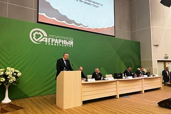 В Ленобласти подвели итоги 2022 года