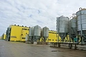 Птицеводство продолжает развиваться