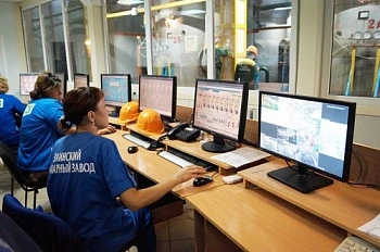 «Заинский сахар» испытывает установки по обезвоживанию сточных вод