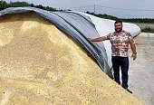 «Сила Роста» - в консерванте!
