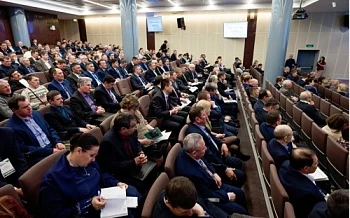 АПК требует «перезагрузки»