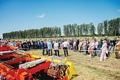 Кормопроизводство в фокусе внимания