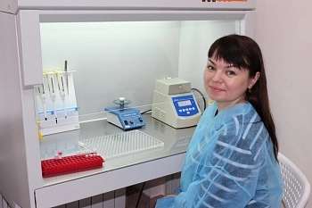 Грант для разработки метода диагностики и лечения клостридий у коров