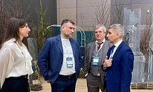 В Санкт-Петербурге обсудили актуализацию ГОСТов на посадочный материал