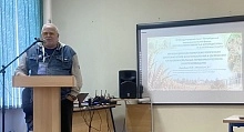 Сохранение и восстановление почвенных ресурсов