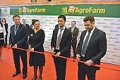 «АгроФарм» десять лет держит высокую планку