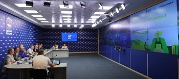 Подведены итоги Второго Всероссийского агродиктанта