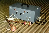 Новая технология применения средств защиты растений при посадке картофеля