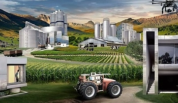На АГРОС 2023 рассмотрят вопросы цифровизации и инноваций