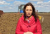 Грантовая поддержка «второго картофеля»