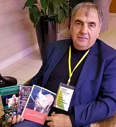 Вико-тритикалевые смеси – самый питательный сенаж