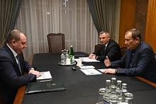 Ленобласть развивает цифровые  системы в АПК