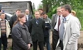 Сортоиспытательные участки области нужны!