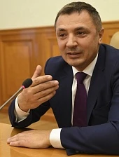 Олег Малащенко: «Мне хорошее досталось хозяйство»