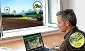 Информационные решения от John Deere