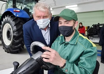 Возможности летней занятости студентов в АПК