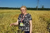 Достояние российской аграрной науки